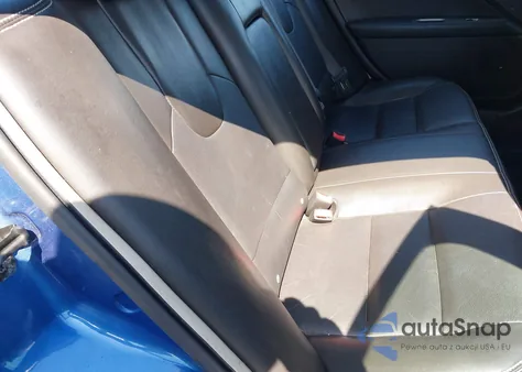 2010 Ford Fusion Sel из США, поврежденный, VIN 3FAHP0JG2AR148975